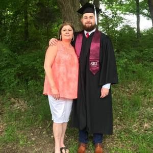 Meet your Posher, Derek